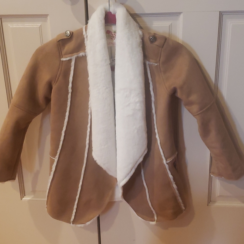 Kids jacket